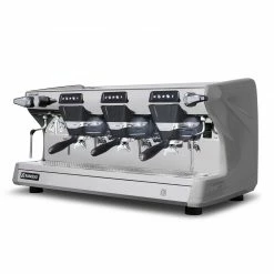 Equipment Rancilio Classe 5 USB 3 Group Volumetric Espresso Machine - Grey