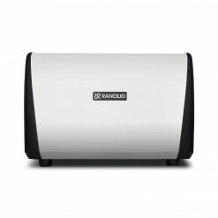 Rancilio Classe 7 S 2 Group Semi-Automatic Espresso Machine - Anthracite Black Equipment