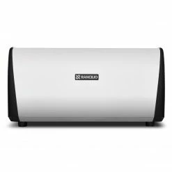 Rancilio Classe 7 S 3 Group Semi-Automatic Espresso Machine - Anthracite Black Equipment 12 Rancilio Classe 7 S 3 Group Semi-Automatic Espresso Machine - Anthracite Black Equipment