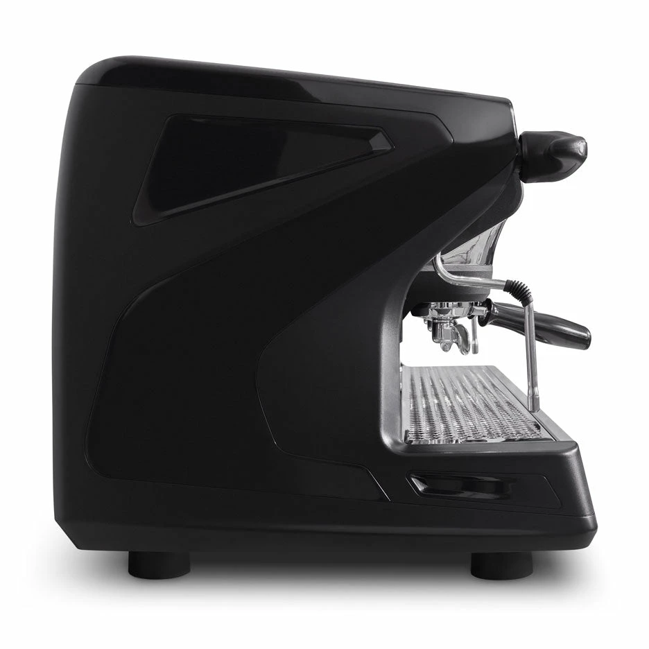 Rancilio Classe 7 S 3 Group Semi-Automatic Espresso Machine - Anthracite Black Equipment 3 Rancilio Classe 7 S 3 Group Semi-Automatic Espresso Machine - Anthracite Black Equipment