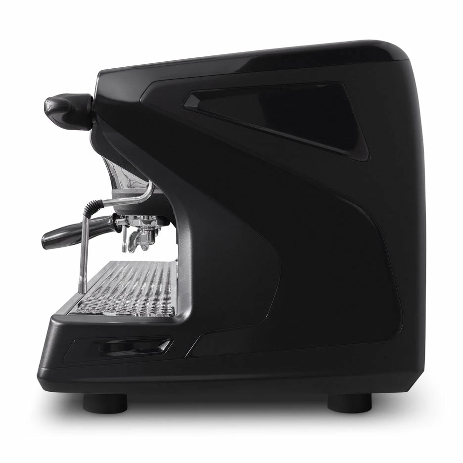 Rancilio Classe 7 S 3 Group Semi-Automatic Espresso Machine - Anthracite Black Equipment 7 Rancilio Classe 7 S 3 Group Semi-Automatic Espresso Machine - Anthracite Black Equipment