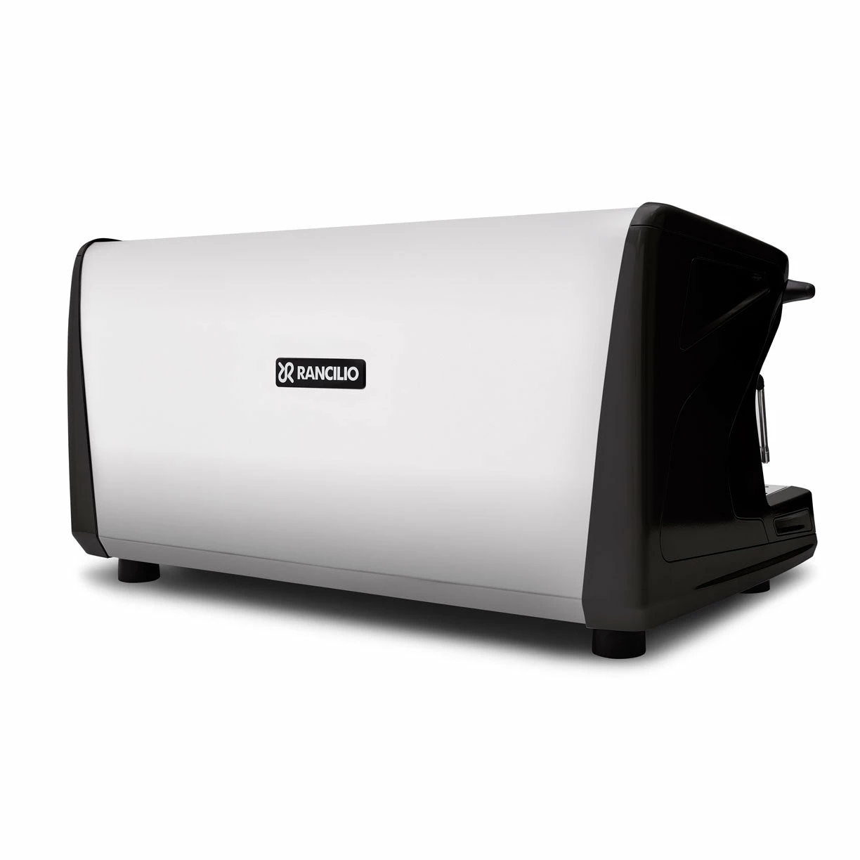 Rancilio Classe 7 S 3 Group Semi-Automatic Espresso Machine - Anthracite Black Equipment 4 Rancilio Classe 7 S 3 Group Semi-Automatic Espresso Machine - Anthracite Black Equipment