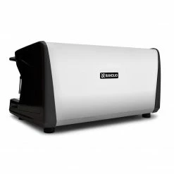 Rancilio Classe 7 S 3 Group Semi-Automatic Espresso Machine - Anthracite Black Equipment 13 Rancilio Classe 7 S 3 Group Semi-Automatic Espresso Machine - Anthracite Black Equipment