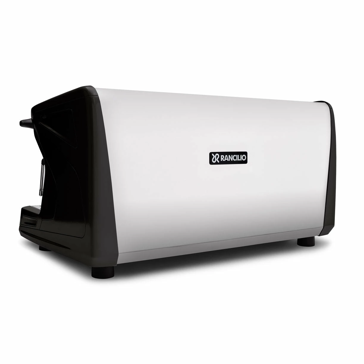 Rancilio Classe 7 S 3 Group Semi-Automatic Espresso Machine - Anthracite Black Equipment 6 Rancilio Classe 7 S 3 Group Semi-Automatic Espresso Machine - Anthracite Black Equipment