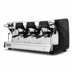 Rancilio Classe 7 S 3 Group Semi-Automatic Espresso Machine - Anthracite Black Equipment 15 Rancilio Classe 7 S 3 Group Semi-Automatic Espresso Machine - Anthracite Black Equipment