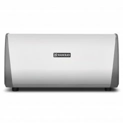 Rancilio Classe 7 USB 3 Group Volumetric Espresso Machine - Grey 12 Rancilio Classe 7 USB 3 Group Volumetric Espresso Machine - Grey