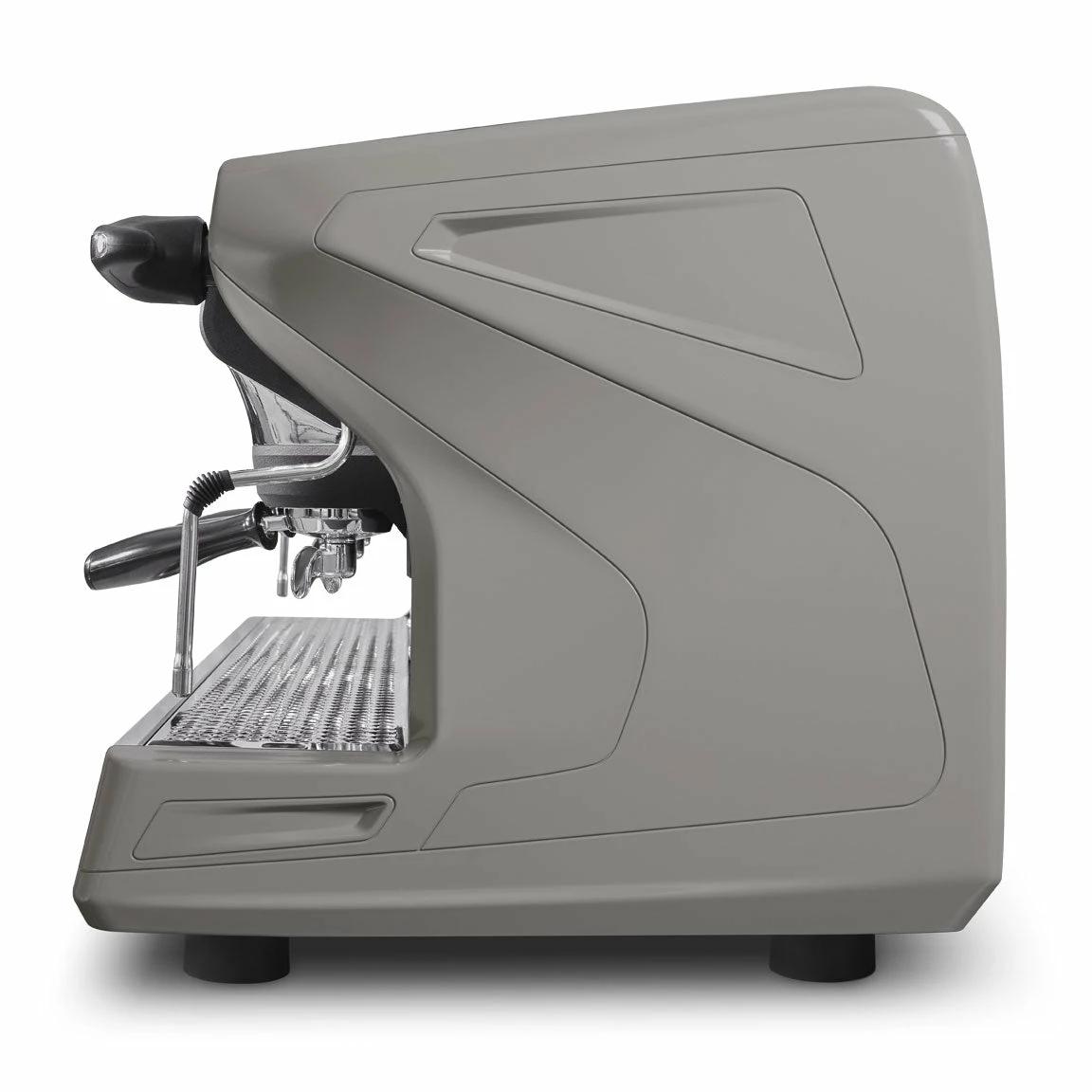 Rancilio Classe 7 USB 3 Group Volumetric Espresso Machine - Grey 7 Rancilio Classe 7 USB 3 Group Volumetric Espresso Machine - Grey