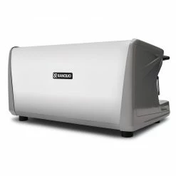Rancilio Classe 7 USB 3 Group Volumetric Espresso Machine - Grey 11 Rancilio Classe 7 USB 3 Group Volumetric Espresso Machine - Grey