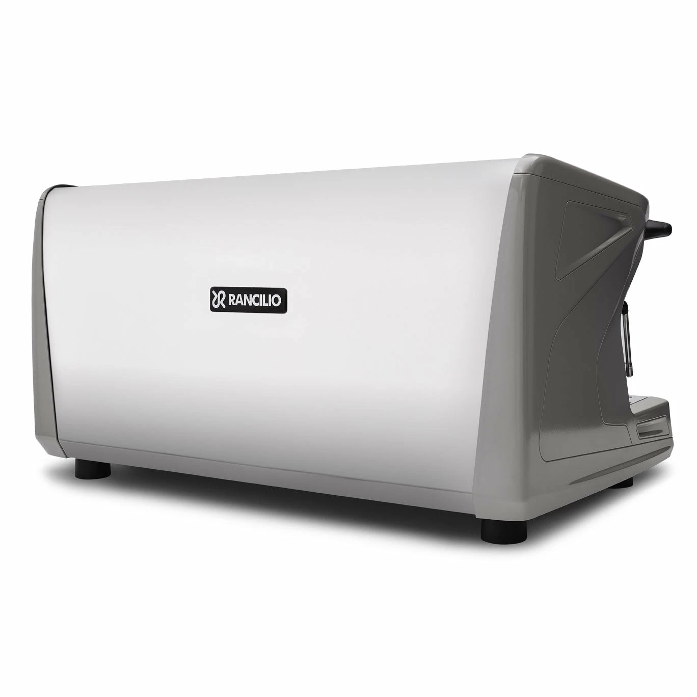 Rancilio Classe 7 USB 3 Group Volumetric Espresso Machine - Grey 4 Rancilio Classe 7 USB 3 Group Volumetric Espresso Machine - Grey