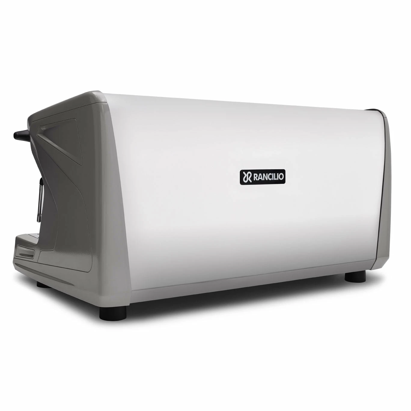 Rancilio Classe 7 S 3 Group Semi-Automatic Espresso Machine - Grey 6 Rancilio Classe 7 S 3 Group Semi-Automatic Espresso Machine - Grey