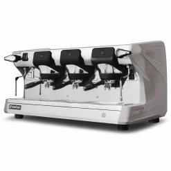 Rancilio Classe 7 S 3 Group Semi-Automatic Espresso Machine - Grey 15 Rancilio Classe 7 S 3 Group Semi-Automatic Espresso Machine - Grey