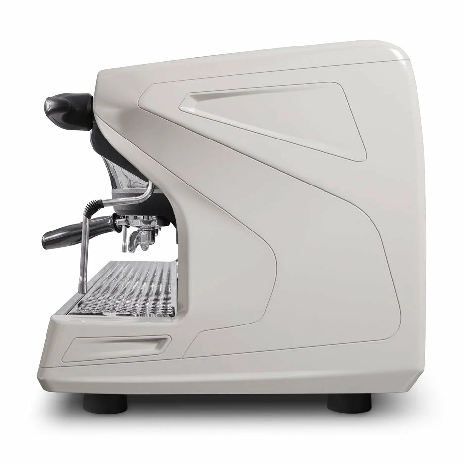 Rancilio Classe 7 S 3 Group Semi-Automatic Espresso Machine - Ice White Equipment 7 Rancilio Classe 7 S 3 Group Semi-Automatic Espresso Machine - Ice White Equipment
