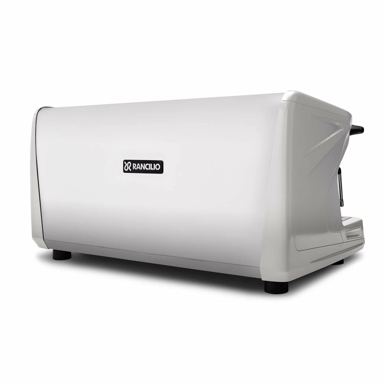 Rancilio Classe 7 S 3 Group Semi-Automatic Espresso Machine - Ice White Equipment 4 Rancilio Classe 7 S 3 Group Semi-Automatic Espresso Machine - Ice White Equipment