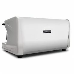 Rancilio Classe 7 S 3 Group Semi-Automatic Espresso Machine - Ice White Equipment 12 Rancilio Classe 7 S 3 Group Semi-Automatic Espresso Machine - Ice White Equipment