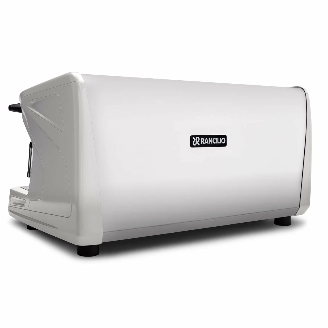 Rancilio Classe 7 S 3 Group Semi-Automatic Espresso Machine - Ice White Equipment 5 Rancilio Classe 7 S 3 Group Semi-Automatic Espresso Machine - Ice White Equipment