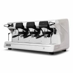 Rancilio Classe 7 S 3 Group Semi-Automatic Espresso Machine - Ice White Equipment 15 Rancilio Classe 7 S 3 Group Semi-Automatic Espresso Machine - Ice White Equipment