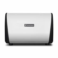 Rancilio Classe 7 USB 2 Group Volumetric Espresso Machine - Anthracite Black Equipment 12 Rancilio Classe 7 USB 2 Group Volumetric Espresso Machine - Anthracite Black Equipment