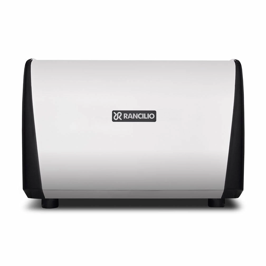 Rancilio Classe 7 USB 2 Group Volumetric Espresso Machine - Anthracite Black Equipment 5 Rancilio Classe 7 USB 2 Group Volumetric Espresso Machine - Anthracite Black Equipment