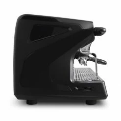 Rancilio Classe 7 USB 2 Group Volumetric Espresso Machine - Anthracite Black Equipment 10 Rancilio Classe 7 USB 2 Group Volumetric Espresso Machine - Anthracite Black Equipment