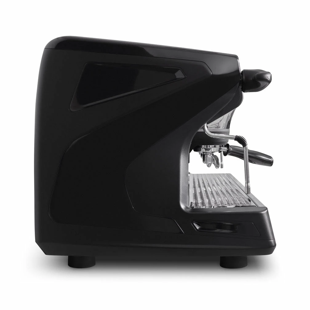 Rancilio Classe 7 USB 2 Group Volumetric Espresso Machine - Anthracite Black Equipment 3 Rancilio Classe 7 USB 2 Group Volumetric Espresso Machine - Anthracite Black Equipment