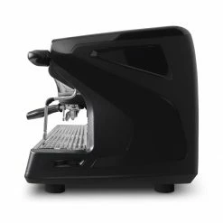 Rancilio Classe 7 USB 2 Group Volumetric Espresso Machine - Anthracite Black Equipment 15 Rancilio Classe 7 USB 2 Group Volumetric Espresso Machine - Anthracite Black Equipment