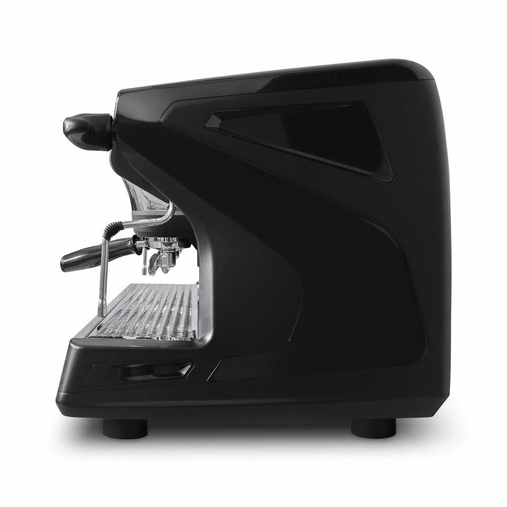 Rancilio Classe 7 USB 2 Group Volumetric Espresso Machine - Anthracite Black Equipment 8 Rancilio Classe 7 USB 2 Group Volumetric Espresso Machine - Anthracite Black Equipment