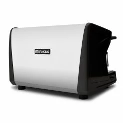 Rancilio Classe 7 USB 2 Group Volumetric Espresso Machine - Anthracite Black Equipment 11 Rancilio Classe 7 USB 2 Group Volumetric Espresso Machine - Anthracite Black Equipment