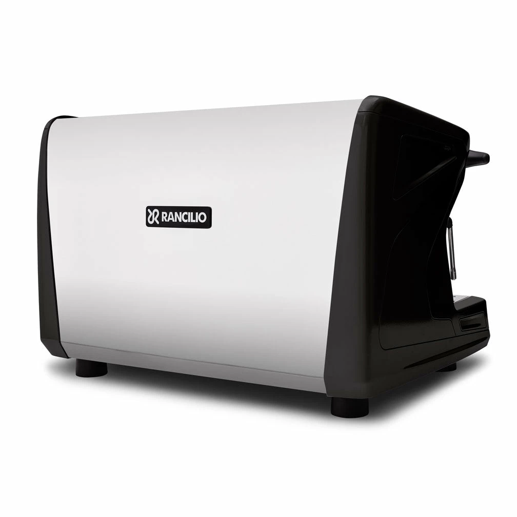 Rancilio Classe 7 USB 2 Group Volumetric Espresso Machine - Anthracite Black Equipment 4 Rancilio Classe 7 USB 2 Group Volumetric Espresso Machine - Anthracite Black Equipment