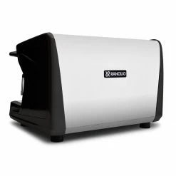 Rancilio Classe 7 USB 2 Group Volumetric Espresso Machine - Anthracite Black Equipment 13 Rancilio Classe 7 USB 2 Group Volumetric Espresso Machine - Anthracite Black Equipment