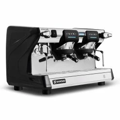 Rancilio Classe 7 USB 2 Group Volumetric Espresso Machine - Anthracite Black Equipment