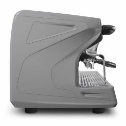Equipment Rancilio Classe 7 USB 2 Group Volumetric Espresso Machine - Grey 10 Equipment Rancilio Classe 7 USB 2 Group Volumetric Espresso Machine - Grey