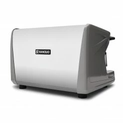 Equipment Rancilio Classe 7 USB 2 Group Volumetric Espresso Machine - Grey 11 Equipment Rancilio Classe 7 USB 2 Group Volumetric Espresso Machine - Grey