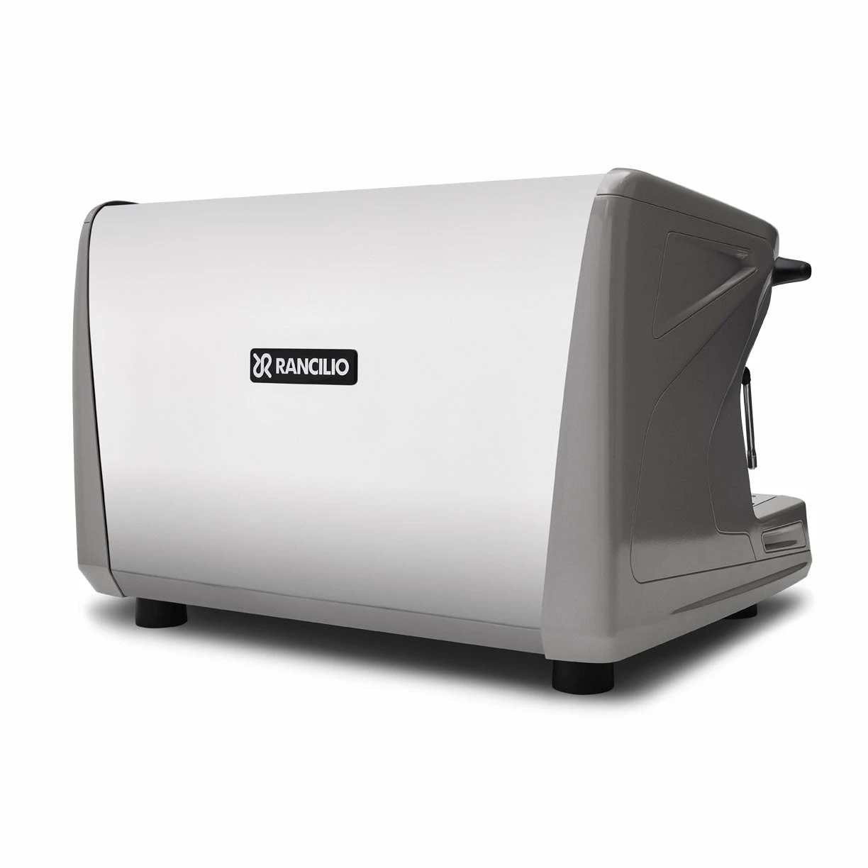 Equipment Rancilio Classe 7 USB 2 Group Volumetric Espresso Machine - Grey 4 Equipment Rancilio Classe 7 USB 2 Group Volumetric Espresso Machine - Grey