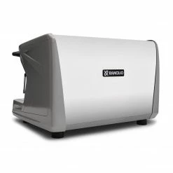Equipment Rancilio Classe 7 USB 2 Group Volumetric Espresso Machine - Grey 13 Equipment Rancilio Classe 7 USB 2 Group Volumetric Espresso Machine - Grey