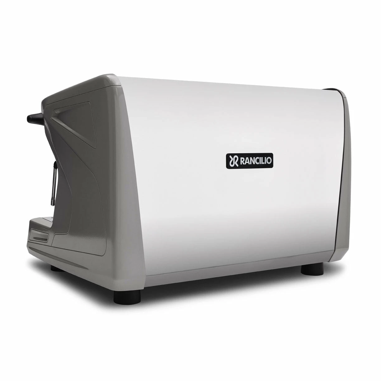 Equipment Rancilio Classe 7 USB 2 Group Volumetric Espresso Machine - Grey 6 Equipment Rancilio Classe 7 USB 2 Group Volumetric Espresso Machine - Grey