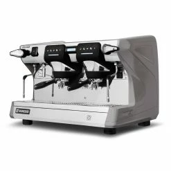 Equipment Rancilio Classe 7 USB 2 Group Volumetric Espresso Machine - Grey 15 Equipment Rancilio Classe 7 USB 2 Group Volumetric Espresso Machine - Grey