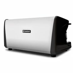 Equipment Rancilio Classe 7 USB 3 Group Volumetric Espresso Machine - Anthracite Black