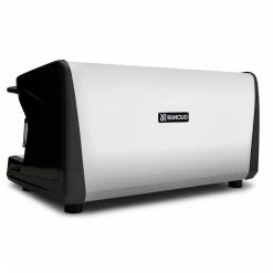 Equipment Rancilio Classe 7 USB 3 Group Volumetric Espresso Machine - Anthracite Black