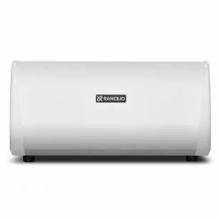 Rancilio Classe 7 USB 3 Group Volumetric Espresso Machine - Ice White