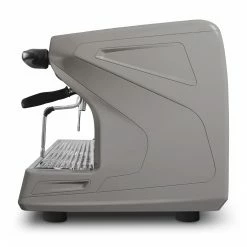 Equipment Rancilio Classe 7 USB Tall 2 Group Volumetric Espresso Machine - Grey