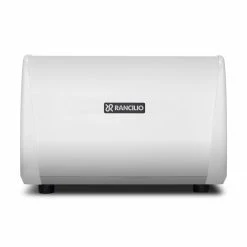 Rancilio Classe 7 USB Tall 2 Group Volumetric Espresso Machine - Ice White Equipment