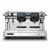 Rancilio Classe 7 USB Tall 2 Group Volumetric Espresso Machine - Ice White Equipment