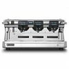 Equipment Rancilio Classe 7 USB Tall 3 Group Volumetric Espresso Machine - Grey