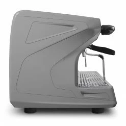 Equipment Rancilio Classe 7 USB Tall 3 Group Volumetric Espresso Machine - Grey