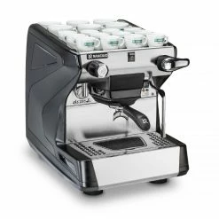 Equipment Rancilio Classe 5 S 1 Group Espresso Machine - Black
