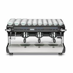 Rancilio Classe 9 USB 3 Group Volumetric Espresso Machine Equipment