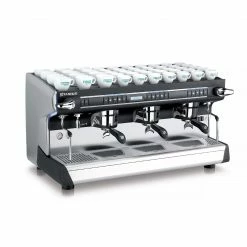 Rancilio Classe 9 USB 3 Group Volumetric Espresso Machine Equipment