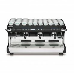 Equipment Rancilio Classe 9 USB Tall 3 Group Volumetric Espresso Machine