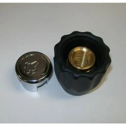 Espresso Parts Steam Valves Royal Synchro Leva Steam/water Valve Knob