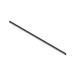 Nuova Simonelli Parts Victoria Arduino Black Eagle Drain Tray Gasket - Three Group (Special Order Item)